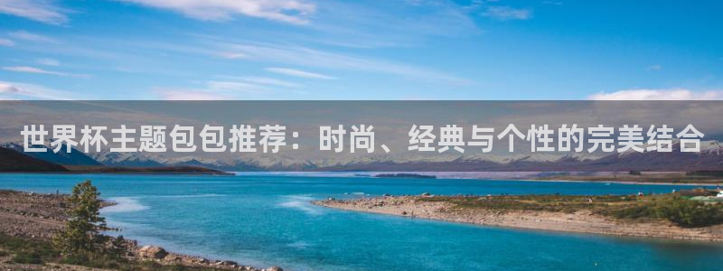 世界杯欧洲预选赛赛程：世界杯主题包包推荐：时尚、经典与个性的完美结合
